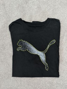 Puma Men's Tee